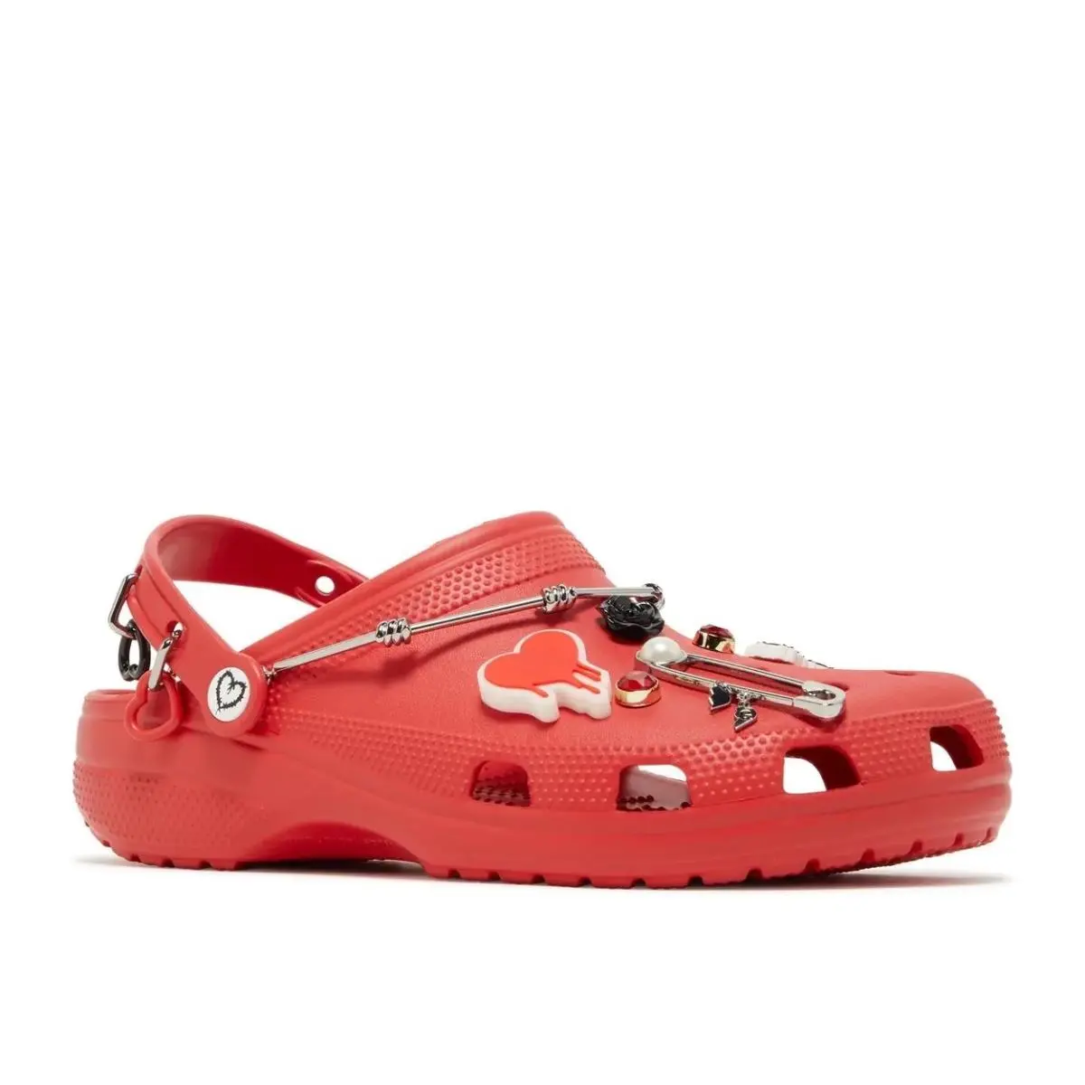 Crocs shoes - Red 0