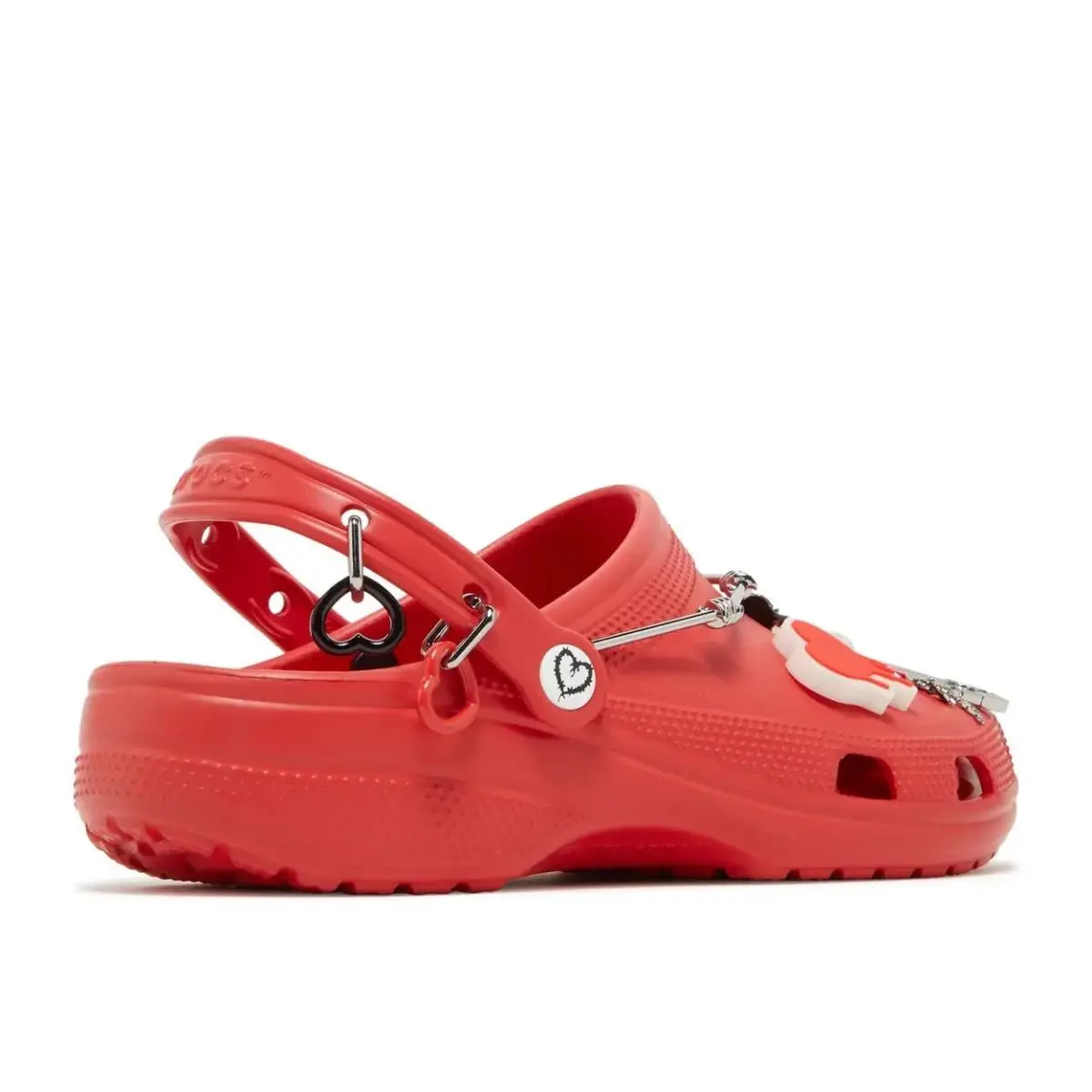 Crocs shoes - Red 5