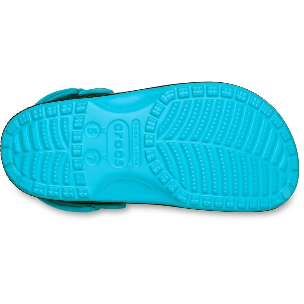 Crocs shoes - Multi - Multi 2