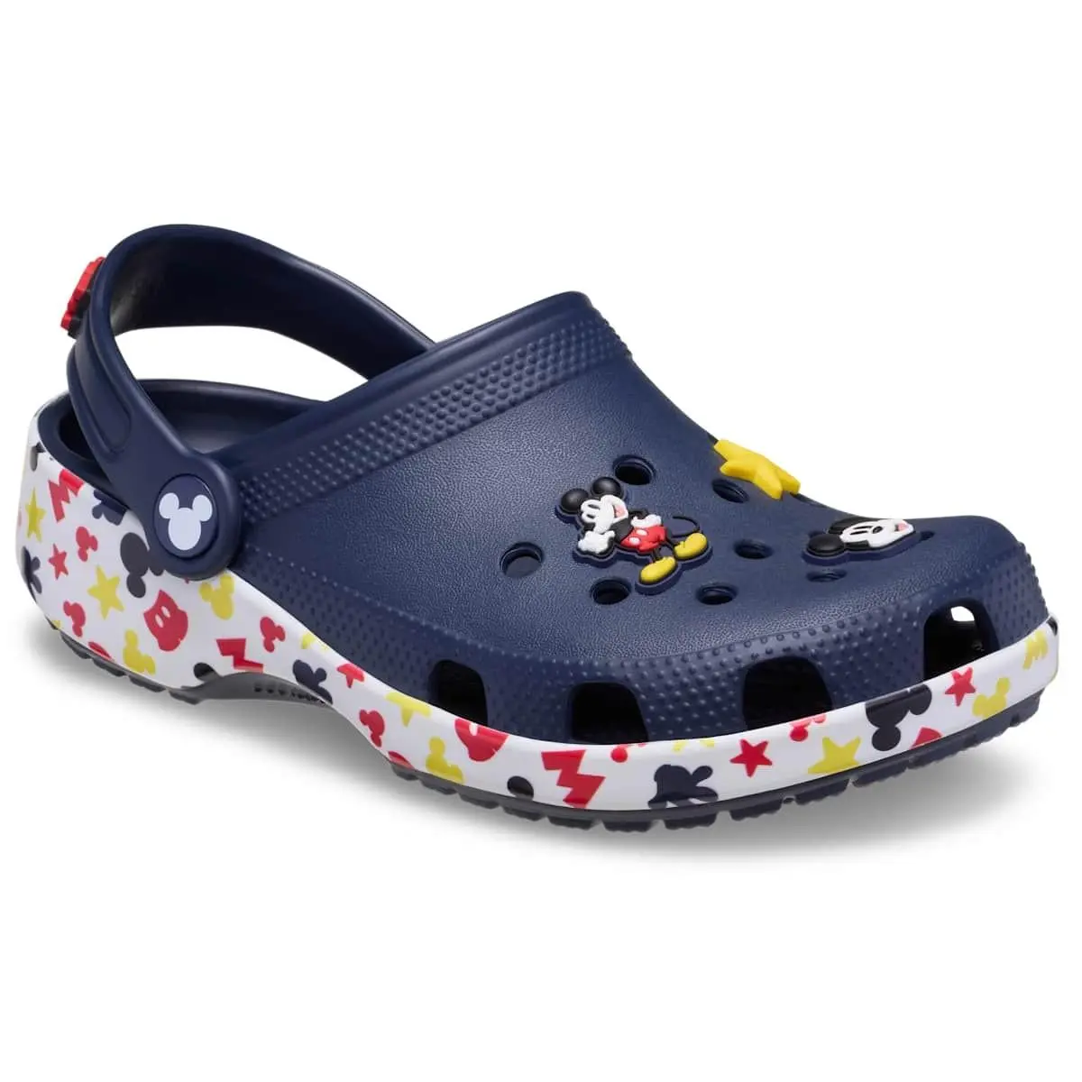 Crocs shoes - Mickey & Friends 3