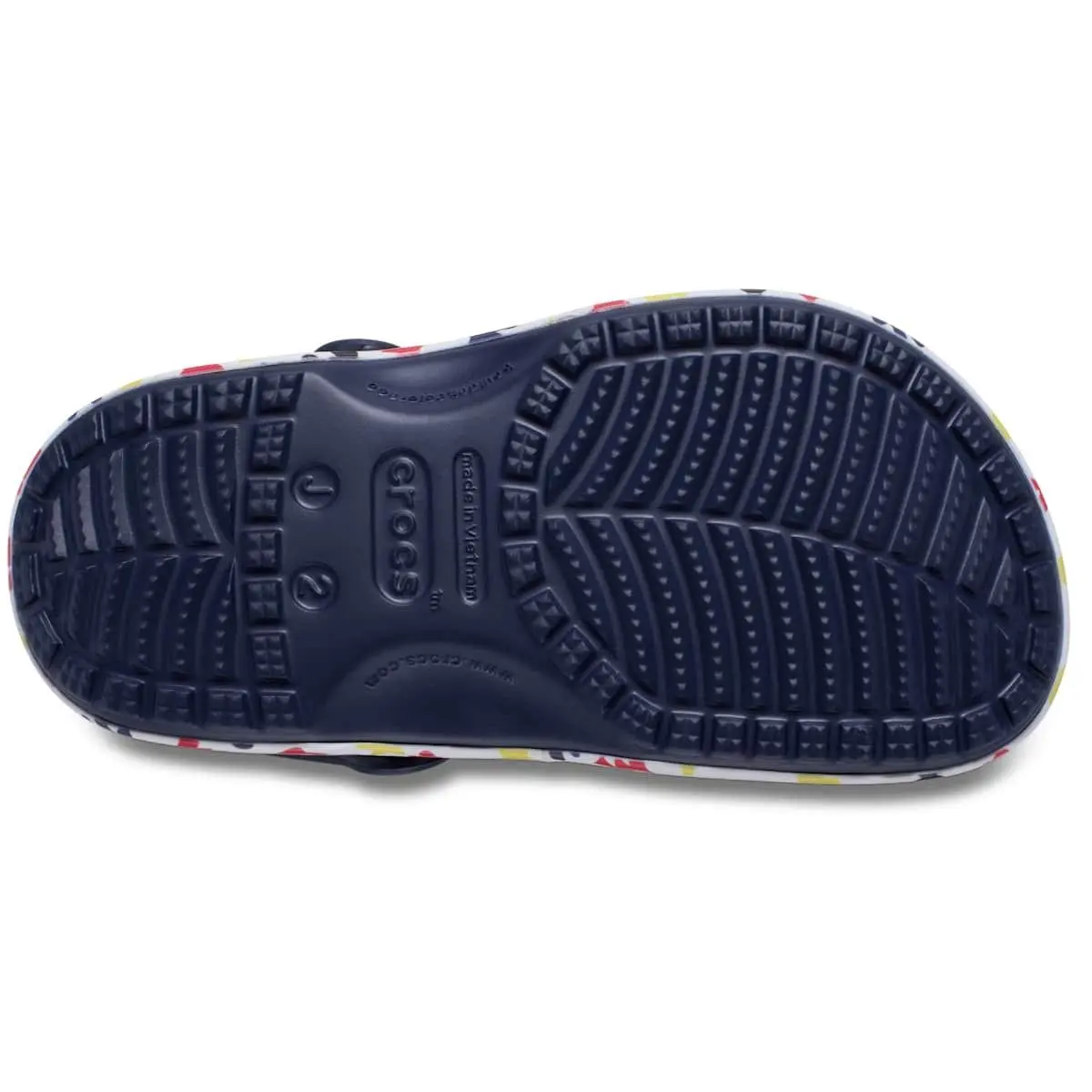 Crocs shoes - Mickey & Friends 8