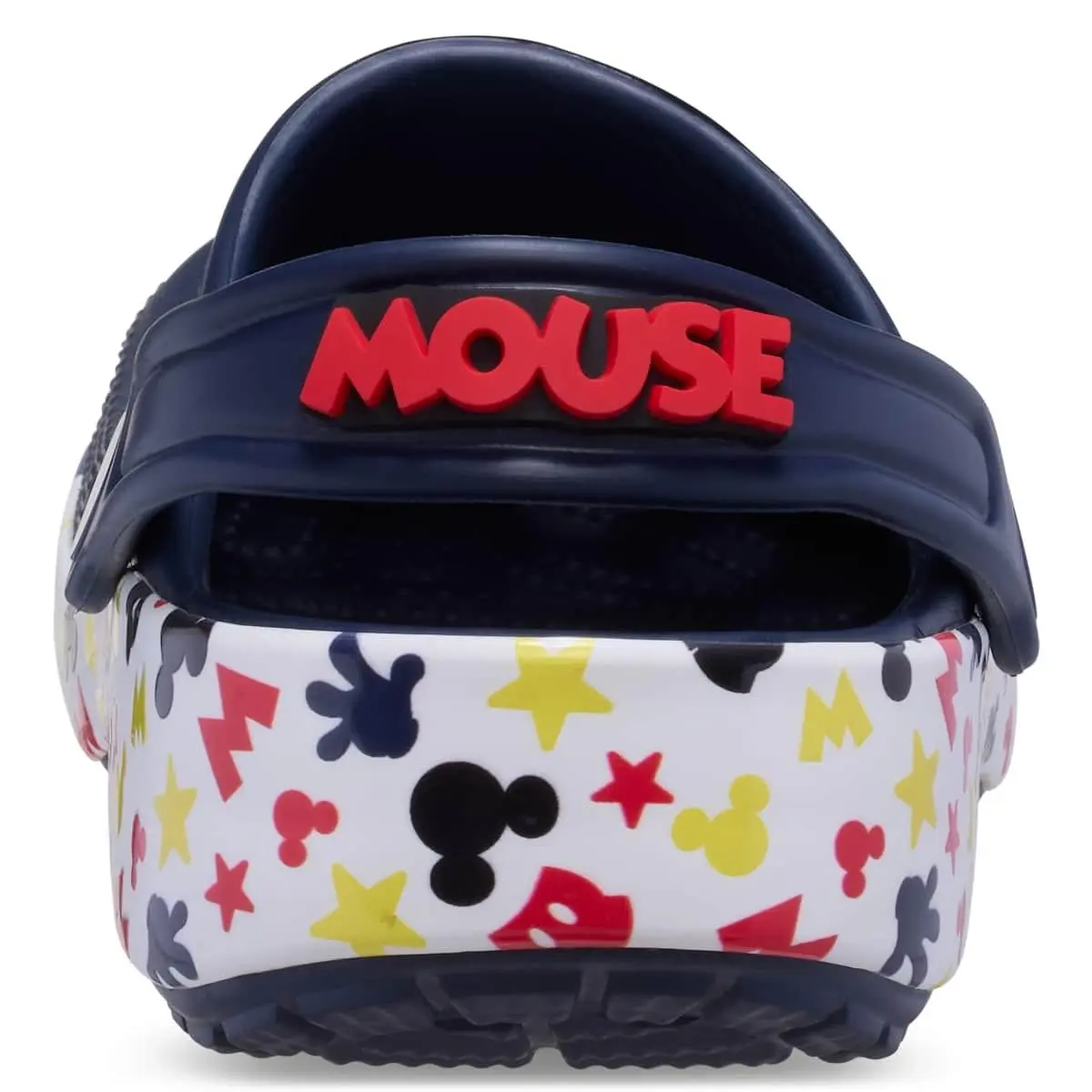 Crocs shoes - Mickey & Friends 10