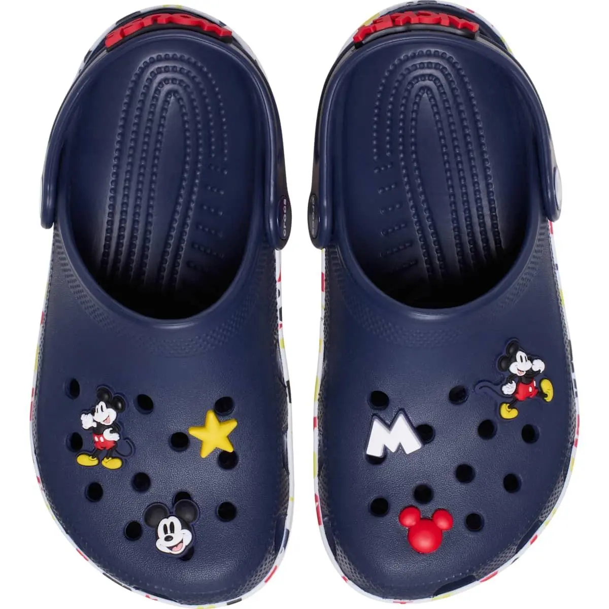 Crocs shoes - Mickey & Friends 7