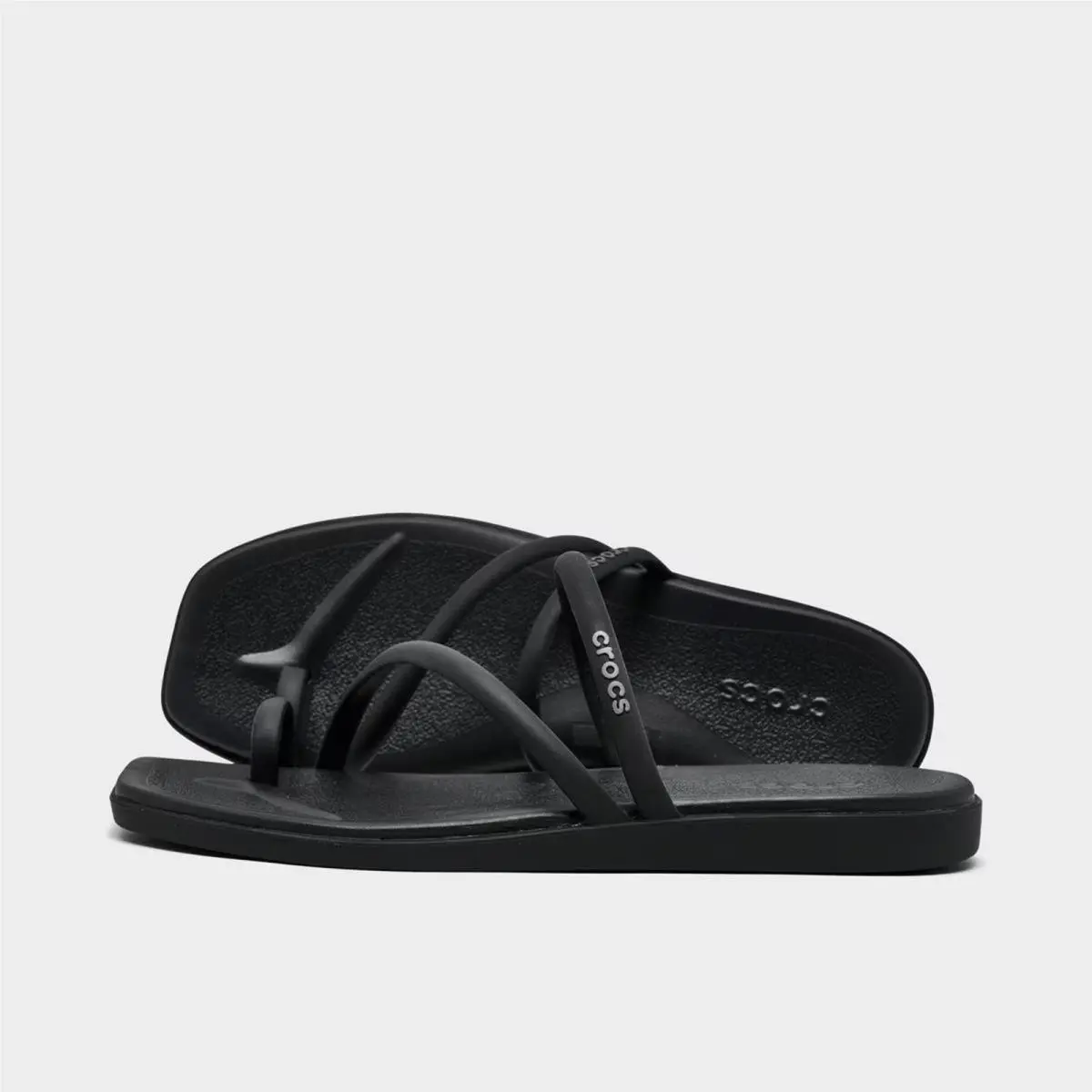 Crocs shoes - 209862 001 - Black 3