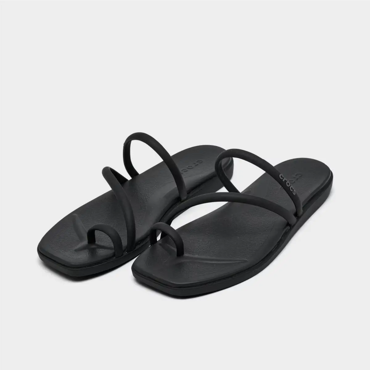 Crocs shoes - 209862 001 - Black 5