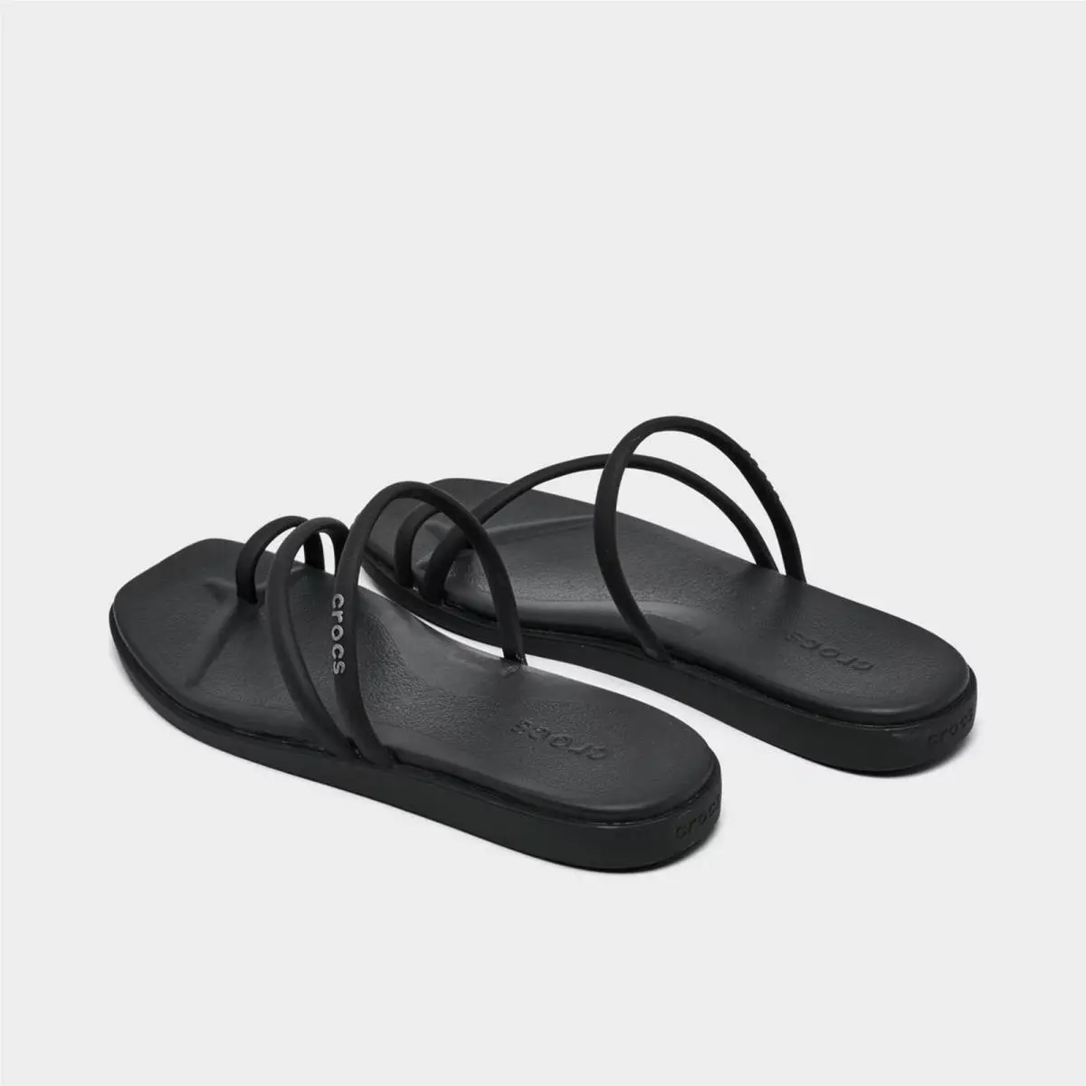Crocs shoes - 209862 001 - Black 6