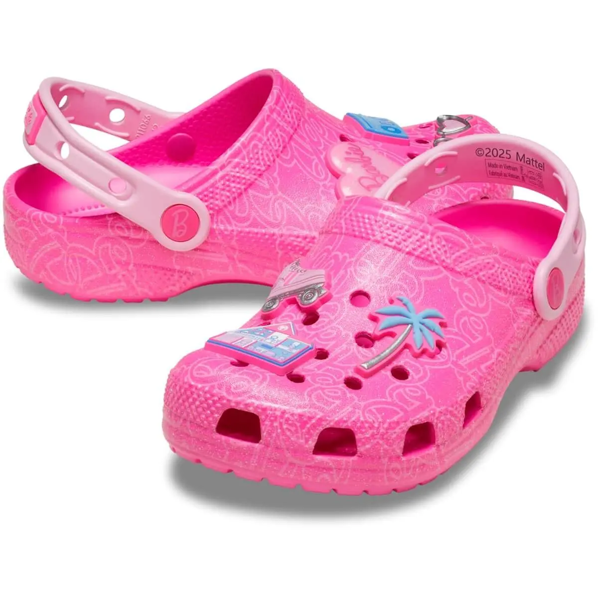Crocs shoes - Multi - Multi 0