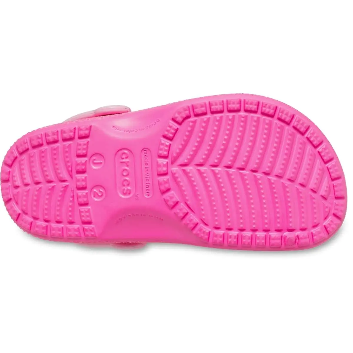 Crocs shoes - Multi - Multi 2