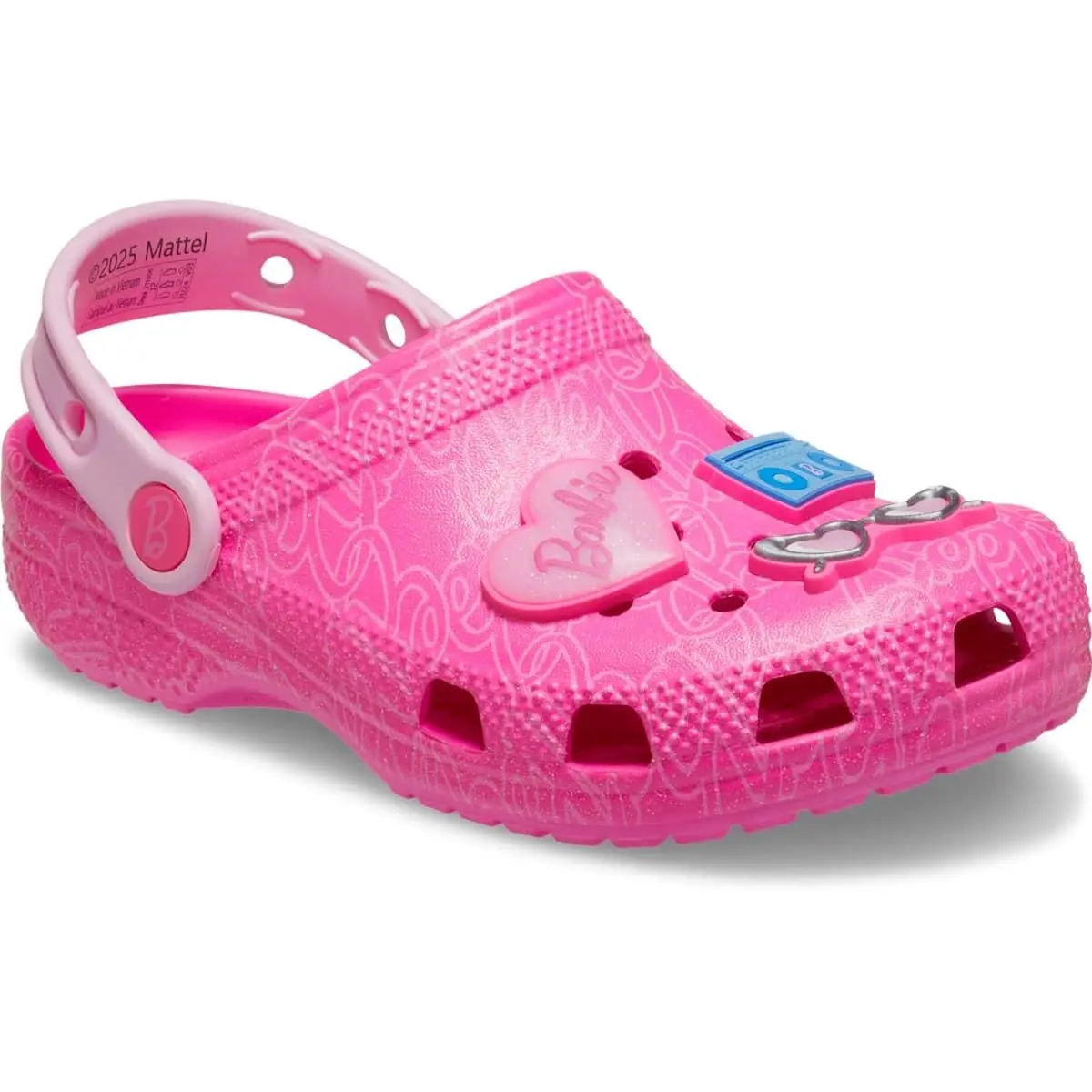Crocs shoes - Multi - Multi 9
