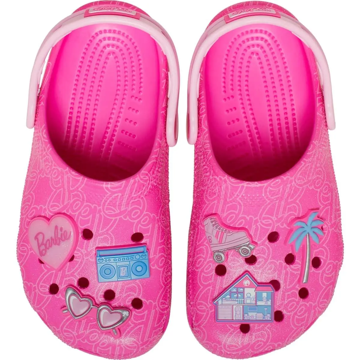 Crocs shoes - Multi - Multi 5