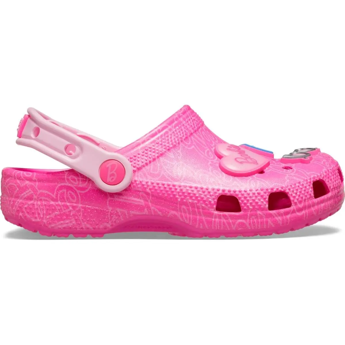 Crocs shoes - Multi - Multi 7