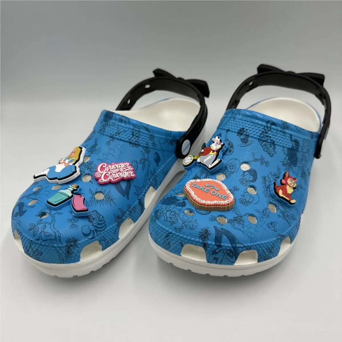 Crocs shoes - Crocs Classic - Classic - 211191-90H - Multicolor 13