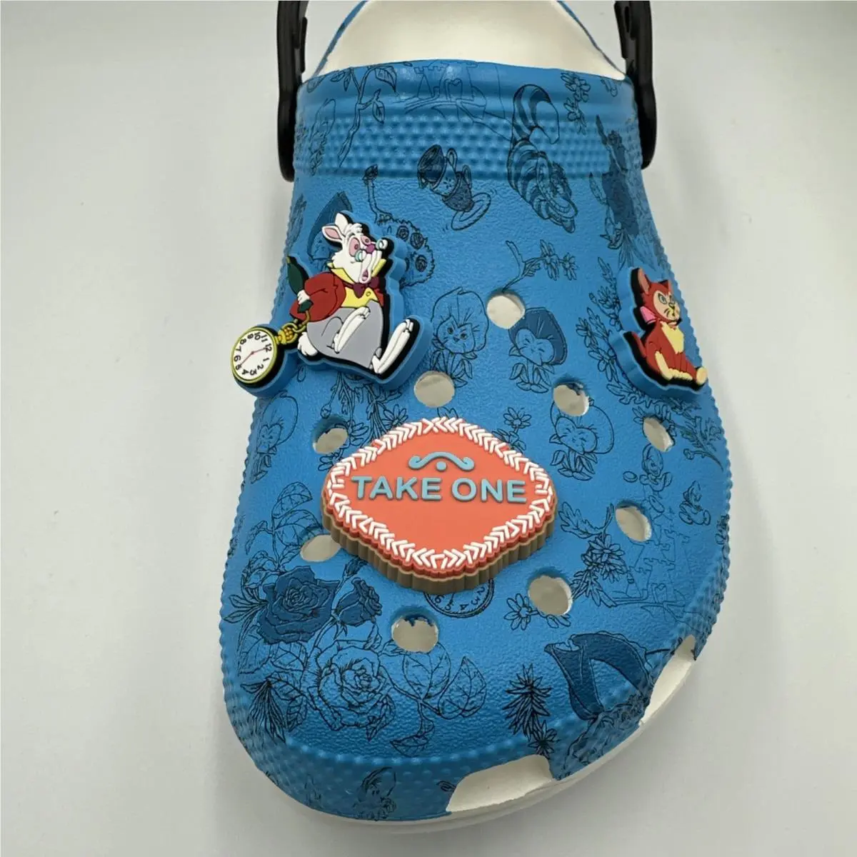 Crocs shoes - Crocs Classic - Classic - 211191-90H - Multicolor 16