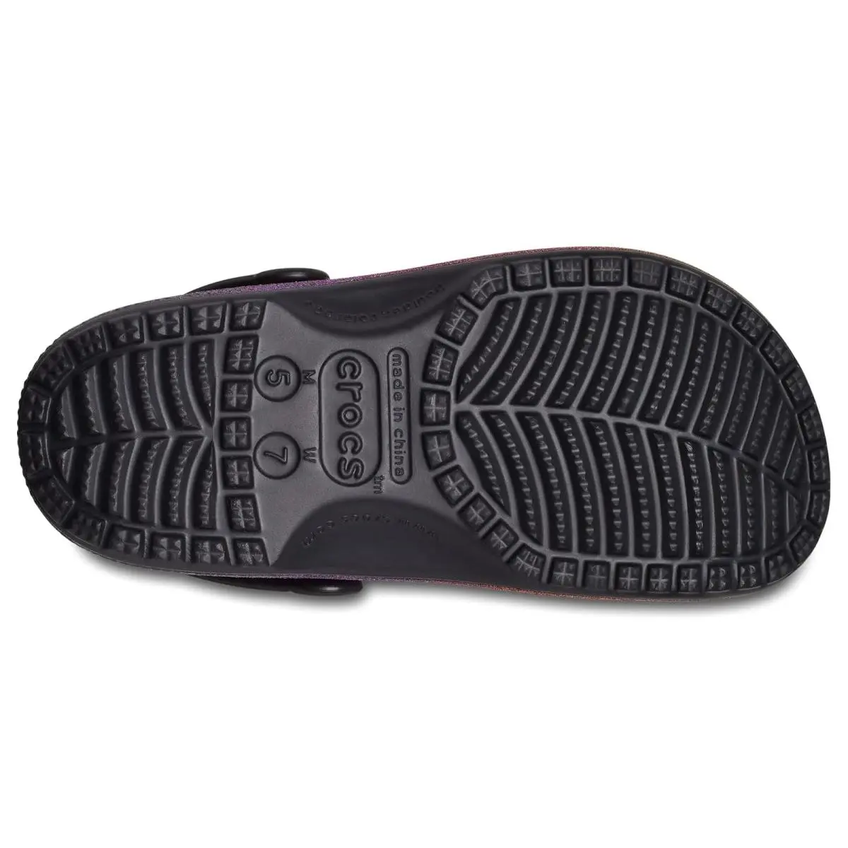 Crocs shoes - Multi 1