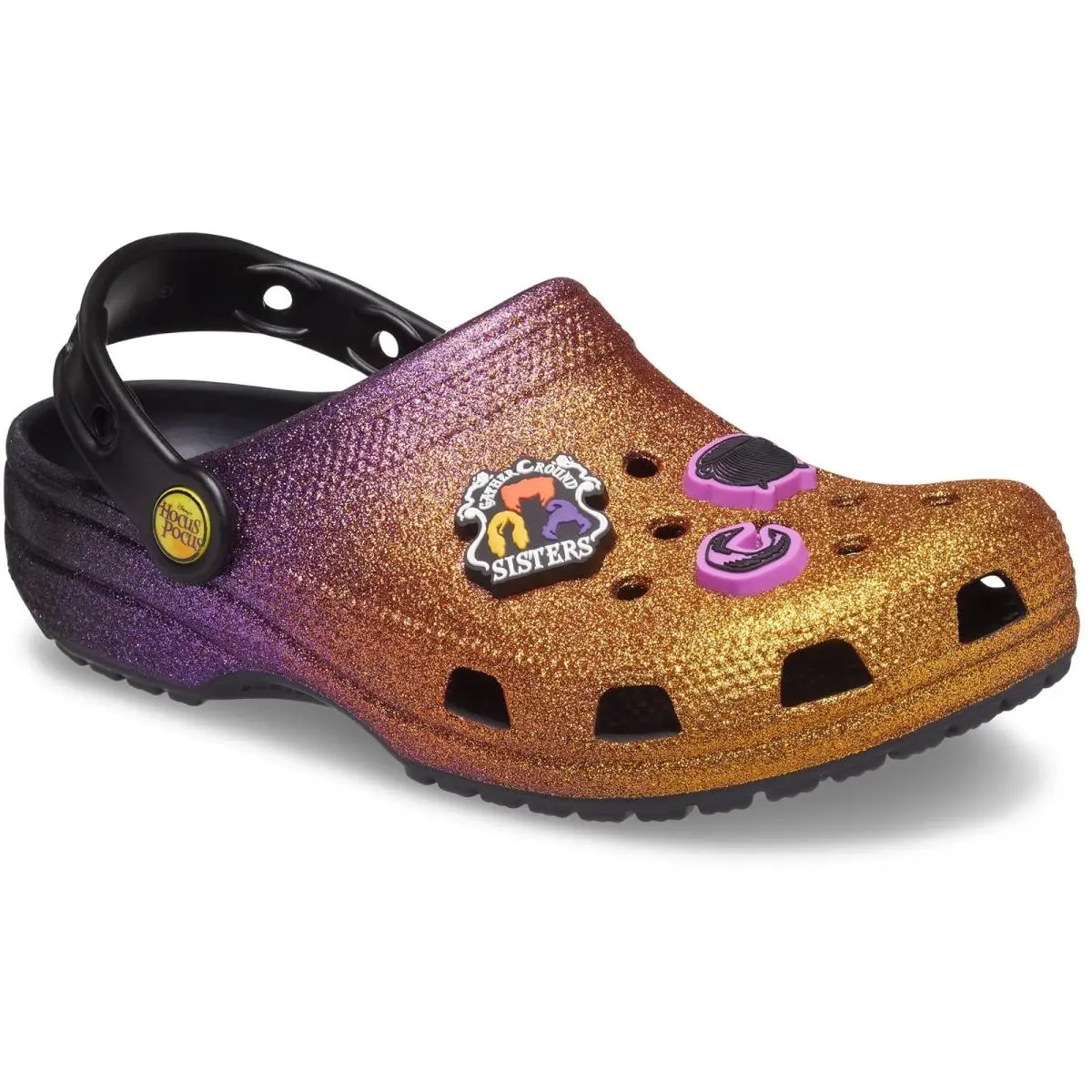 Crocs shoes - Multi 5