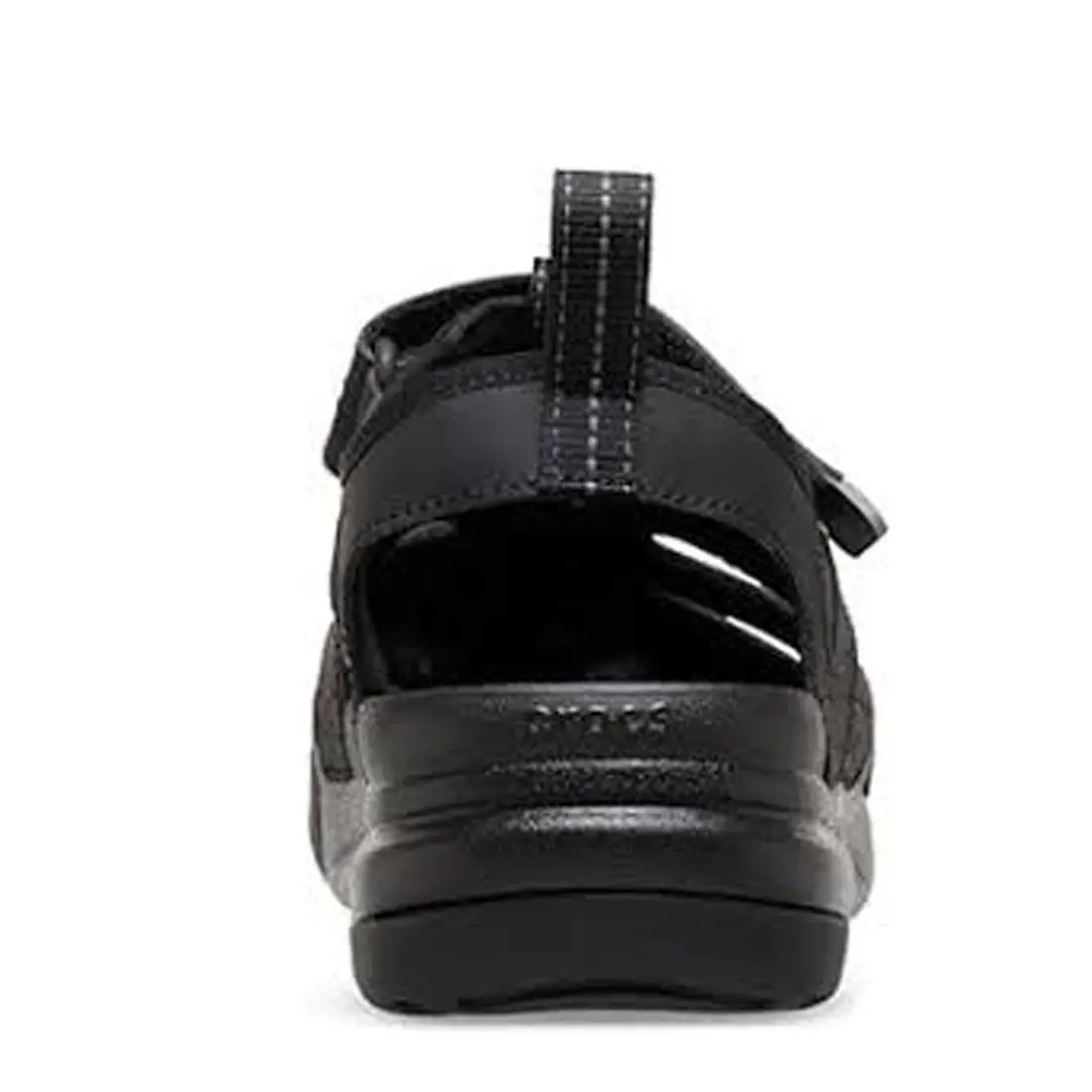 Crocs shoes - Crocs Dylan Platform Clog (209869-001) - Black 0