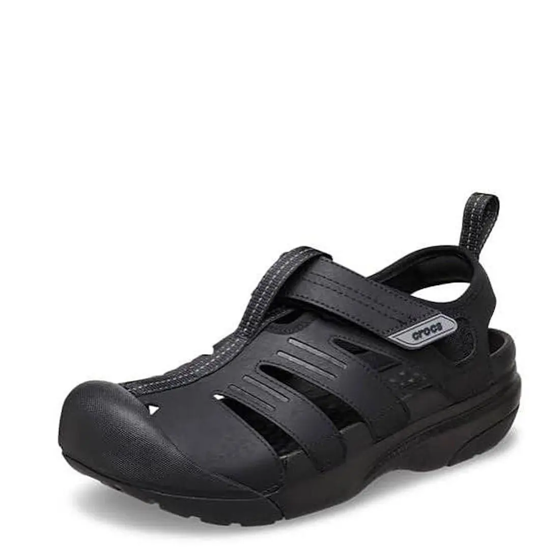 Crocs shoes - Crocs Dylan Platform Clog (209869-001) - Black 2