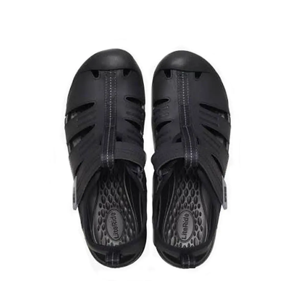 Crocs shoes - Crocs Dylan Platform Clog (209869-001) - Black 8