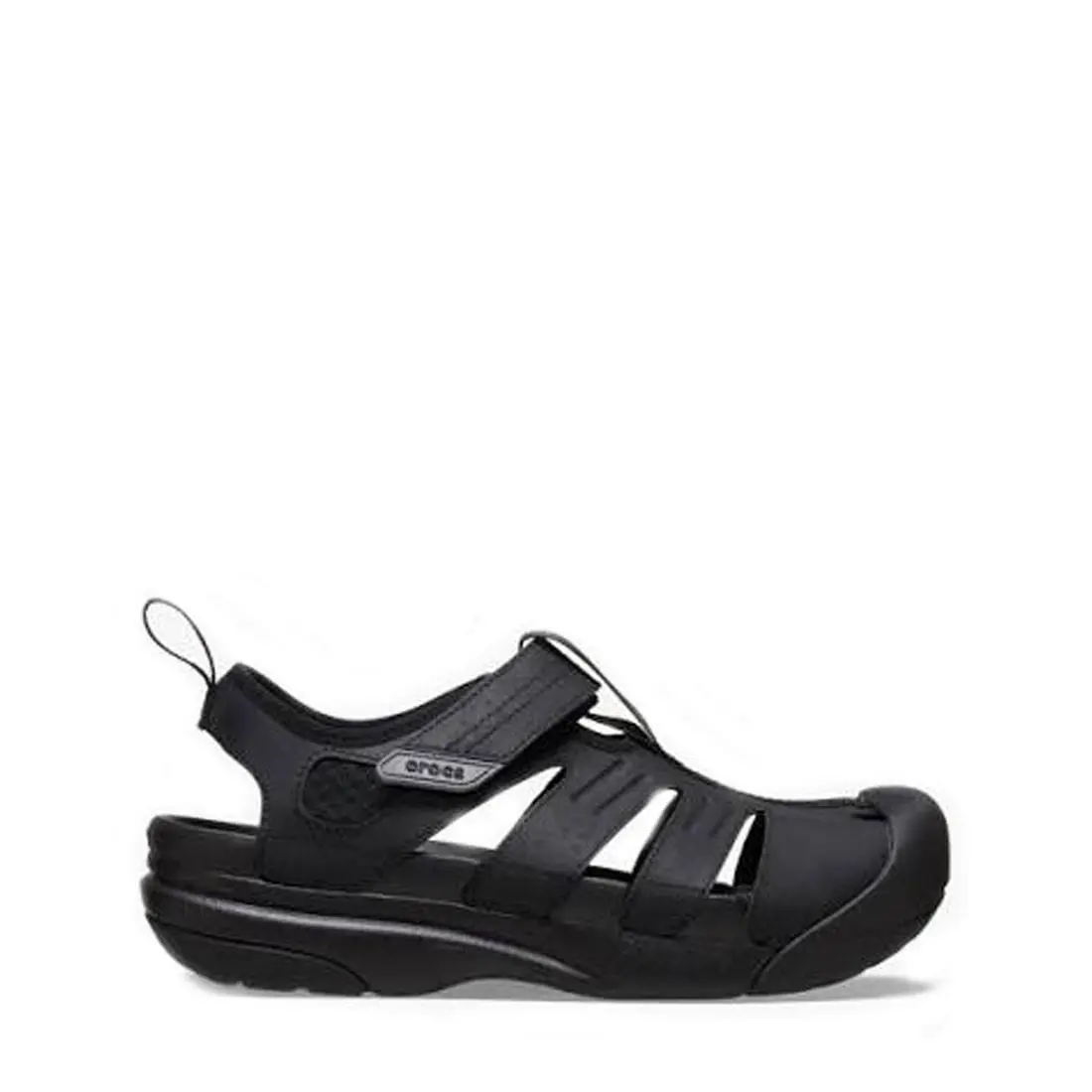 Crocs shoes - Crocs Dylan Platform Clog (209869-001) - Black 6