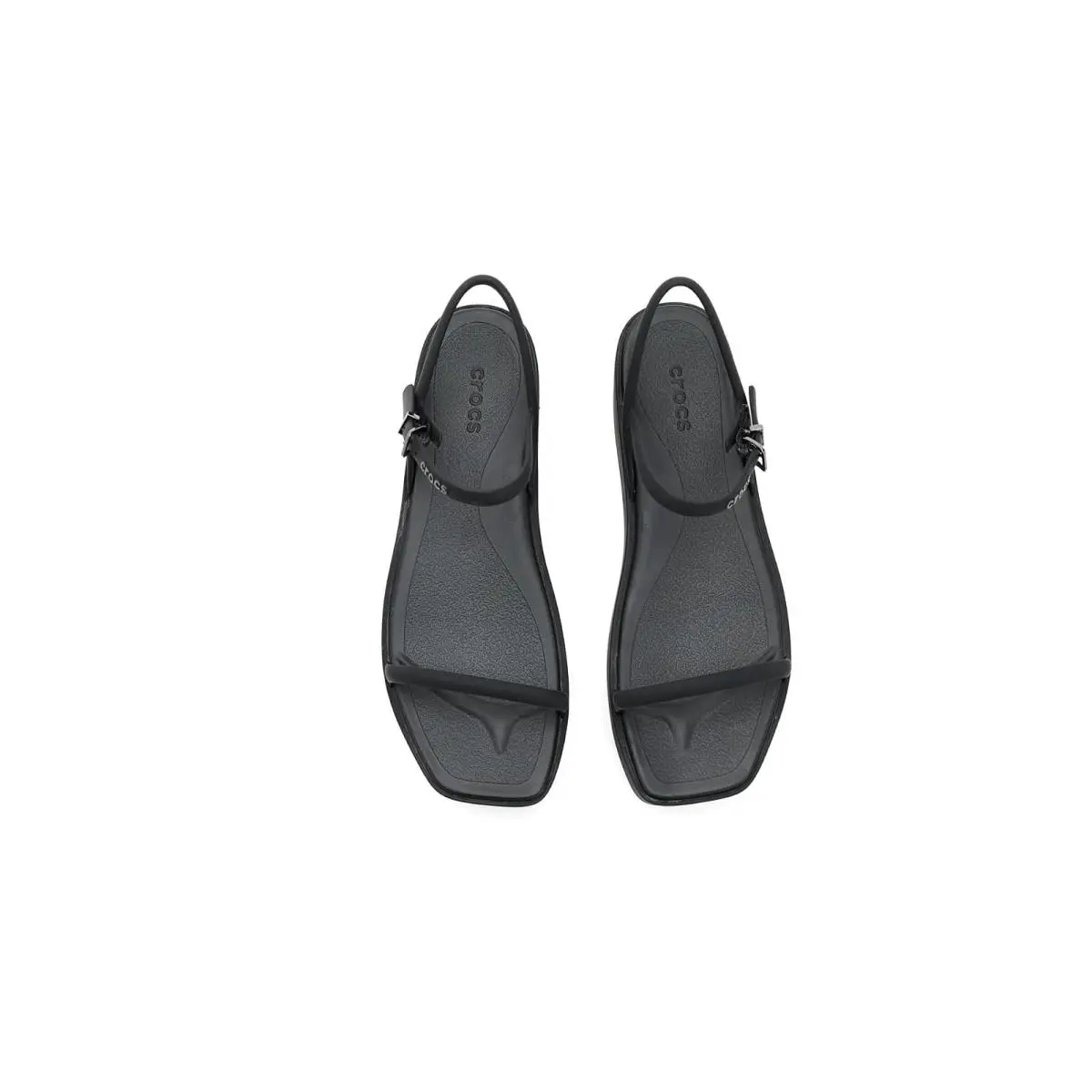 Crocs shoes - Black 0