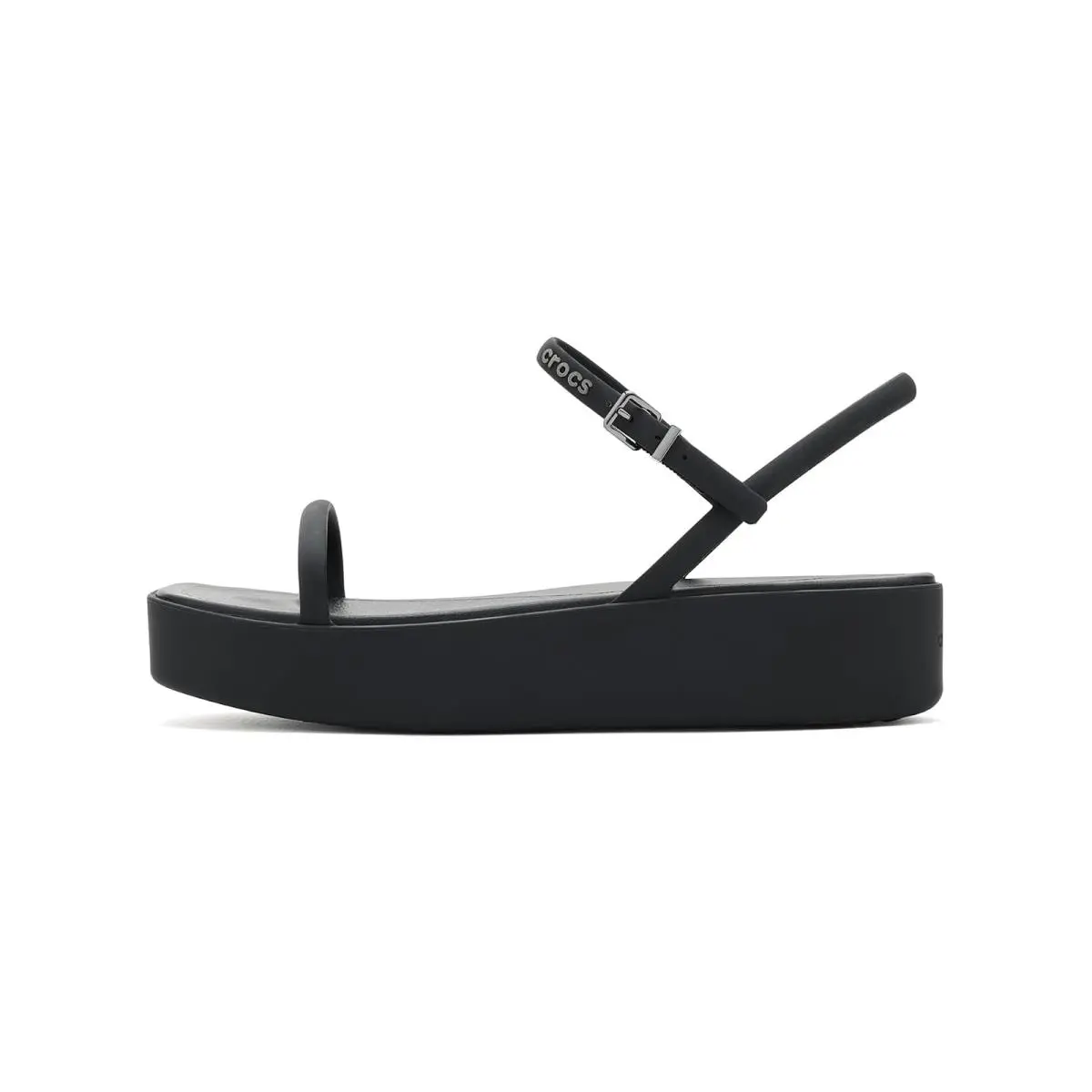 Crocs shoes - Black 2