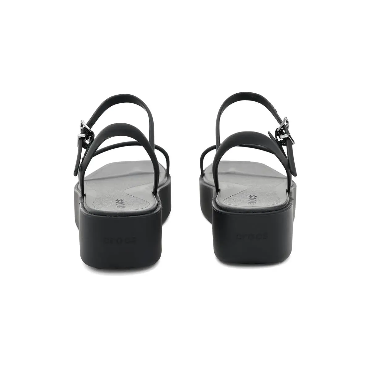 Crocs shoes - Black 5