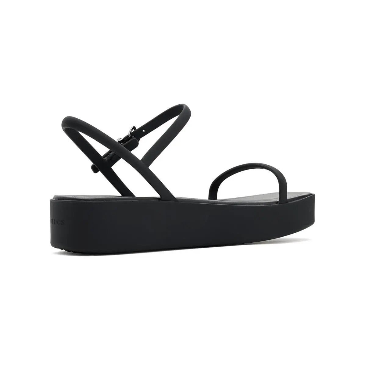 Crocs shoes - Black 8