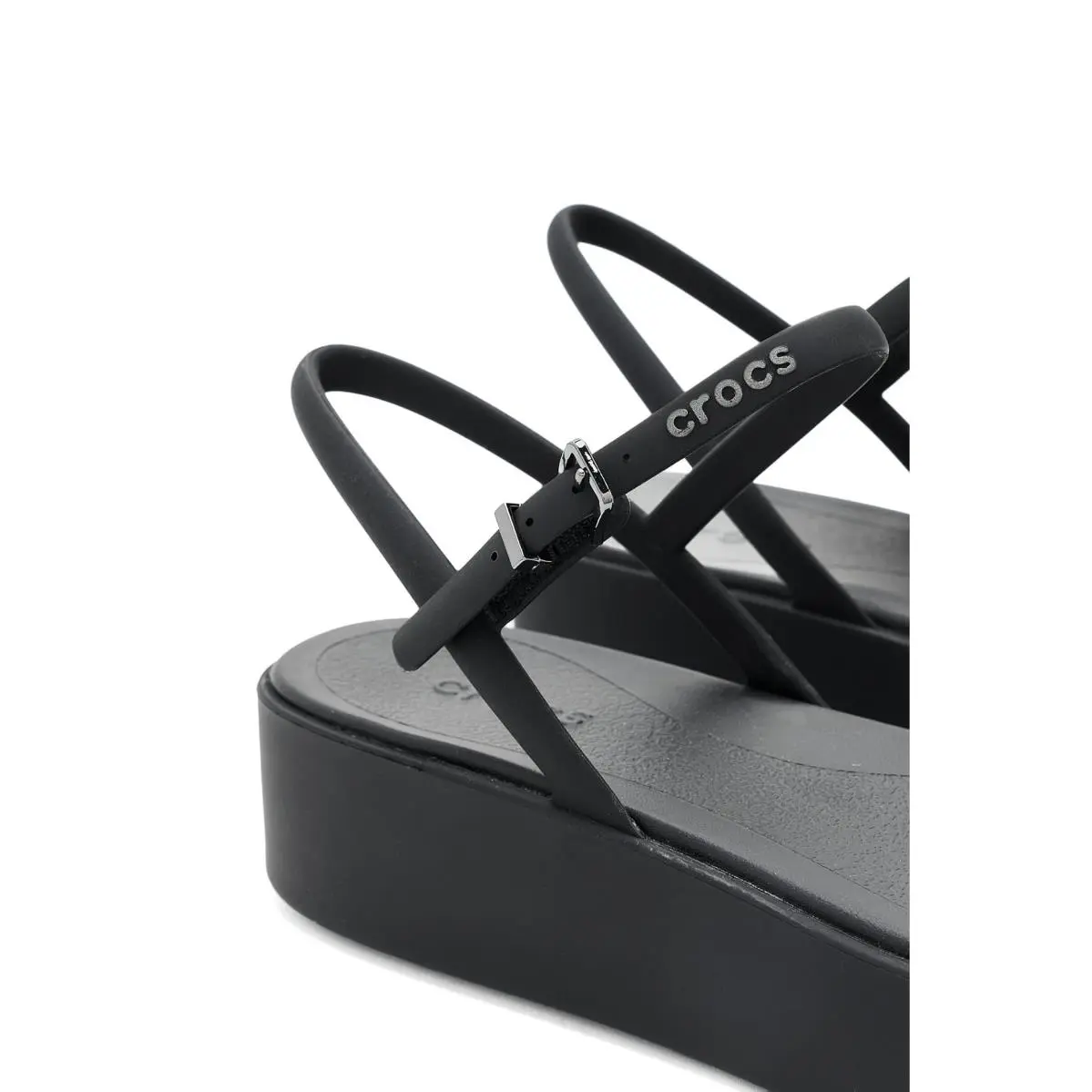 Crocs shoes - Black 11