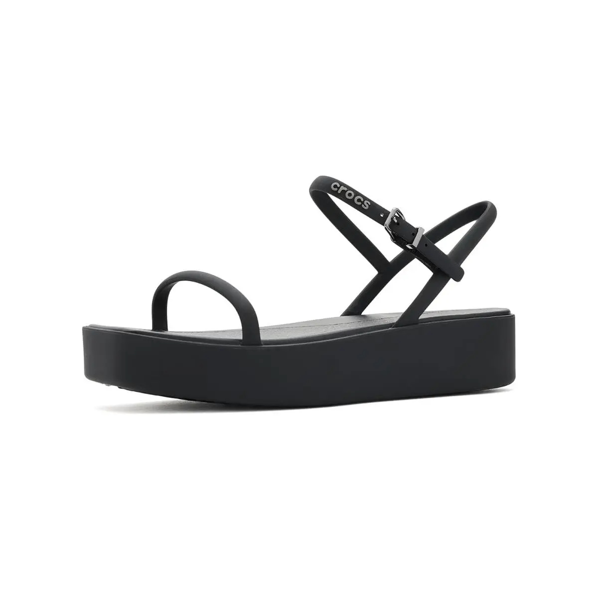 Crocs shoes - Black 6