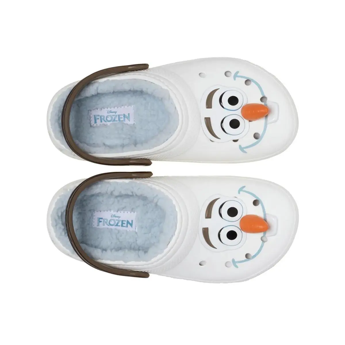 Crocs shoes - White 4