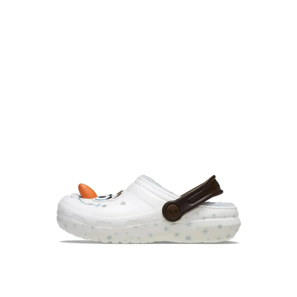 Crocs shoes - White 8
