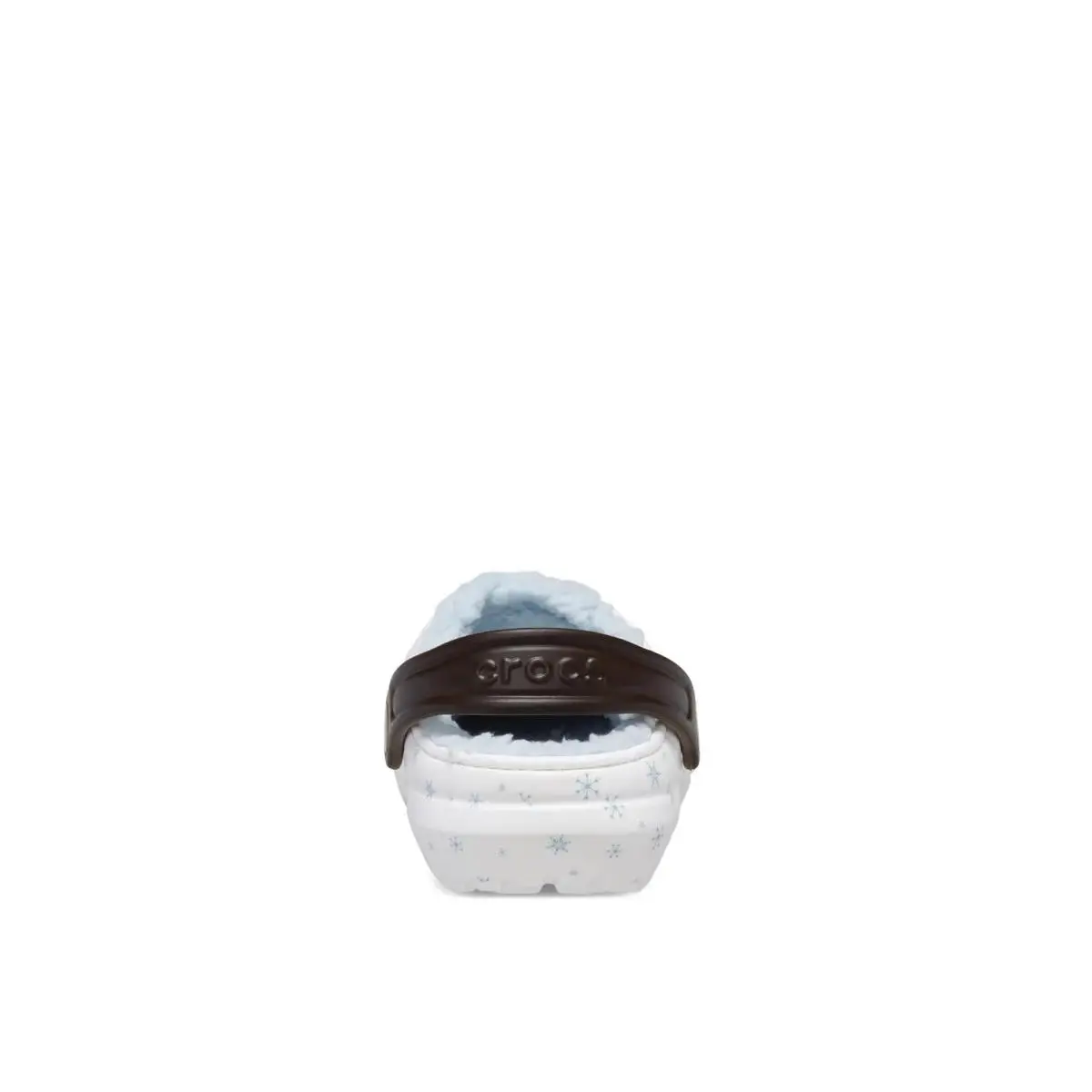 Crocs shoes - White 9