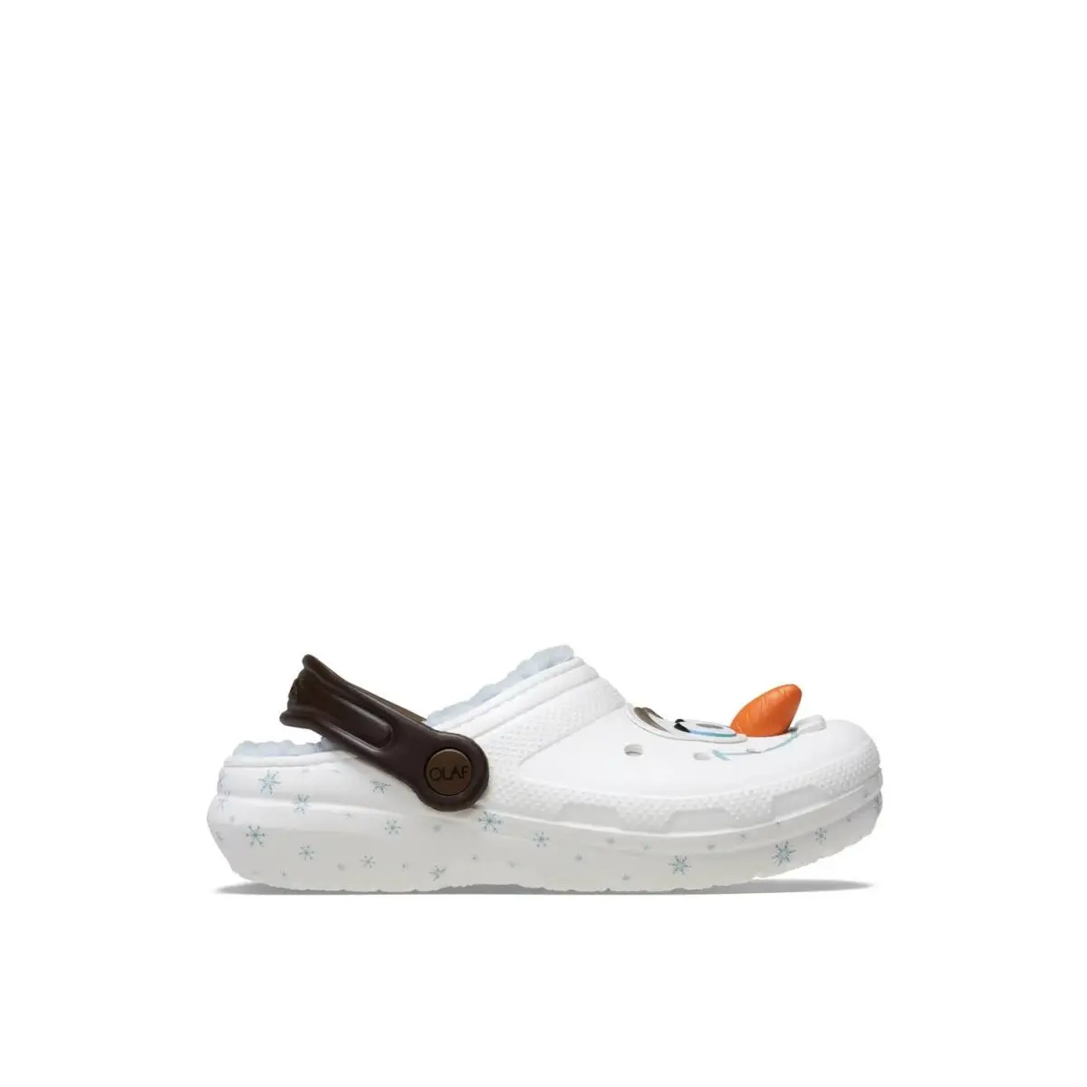 Crocs shoes - White 10