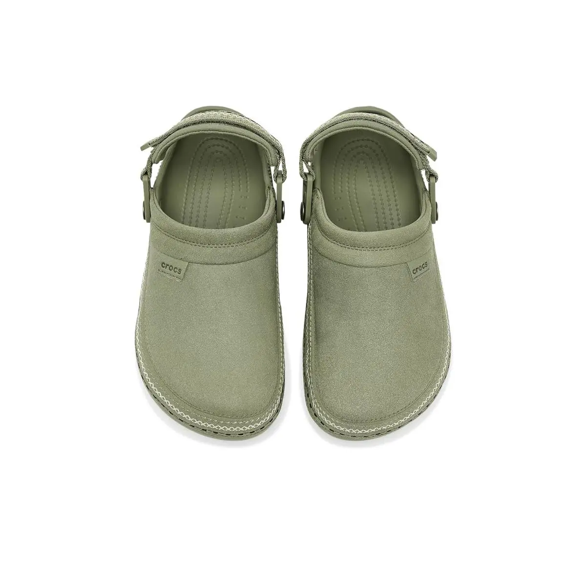 Crocs shoes - Cargo Stitch 0