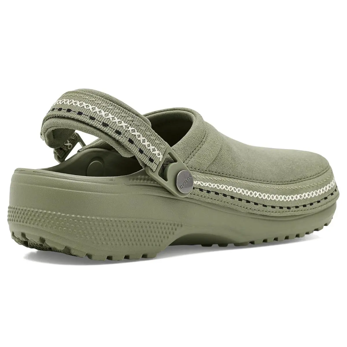Crocs shoes - Cargo Stitch 1