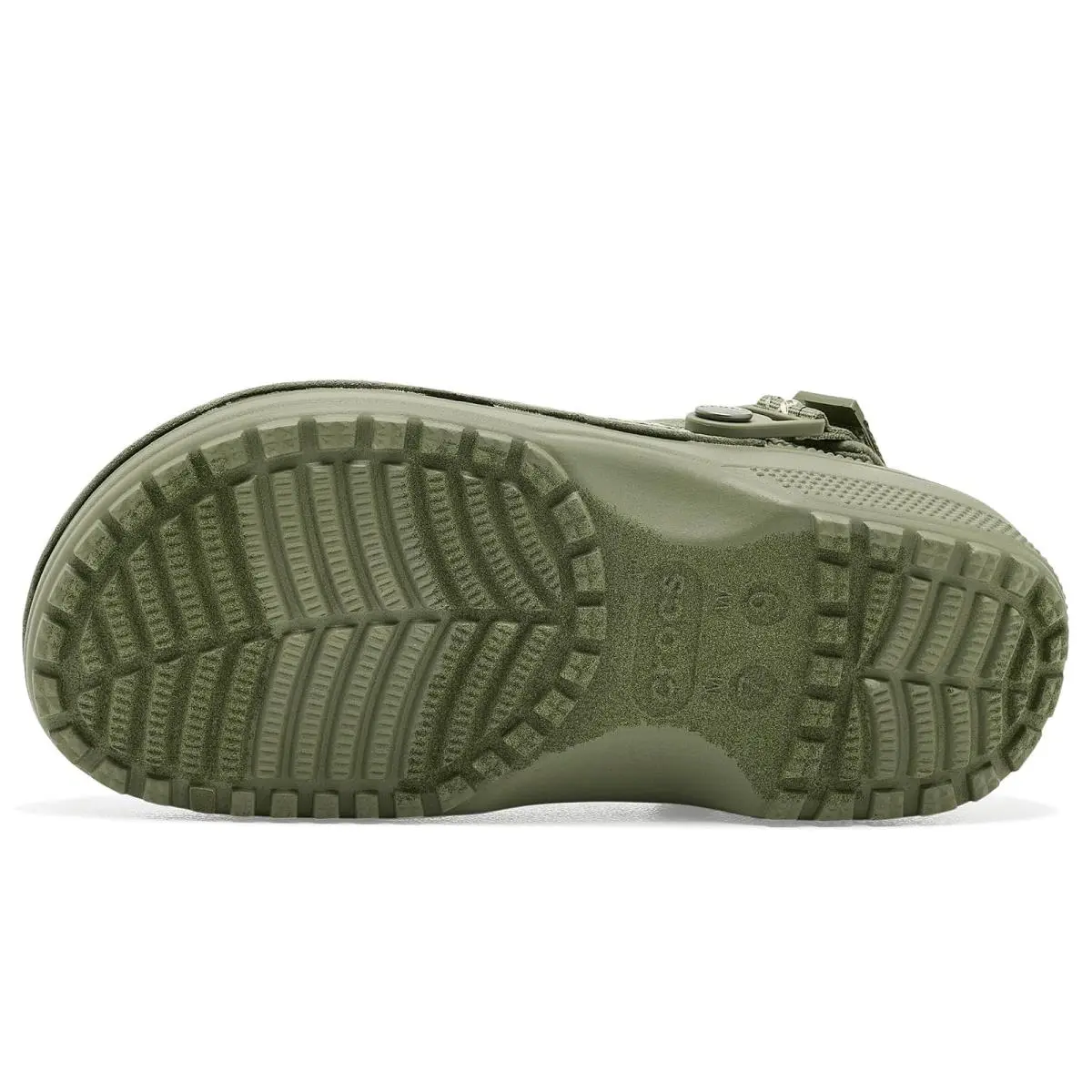 Crocs shoes - Cargo Stitch 3