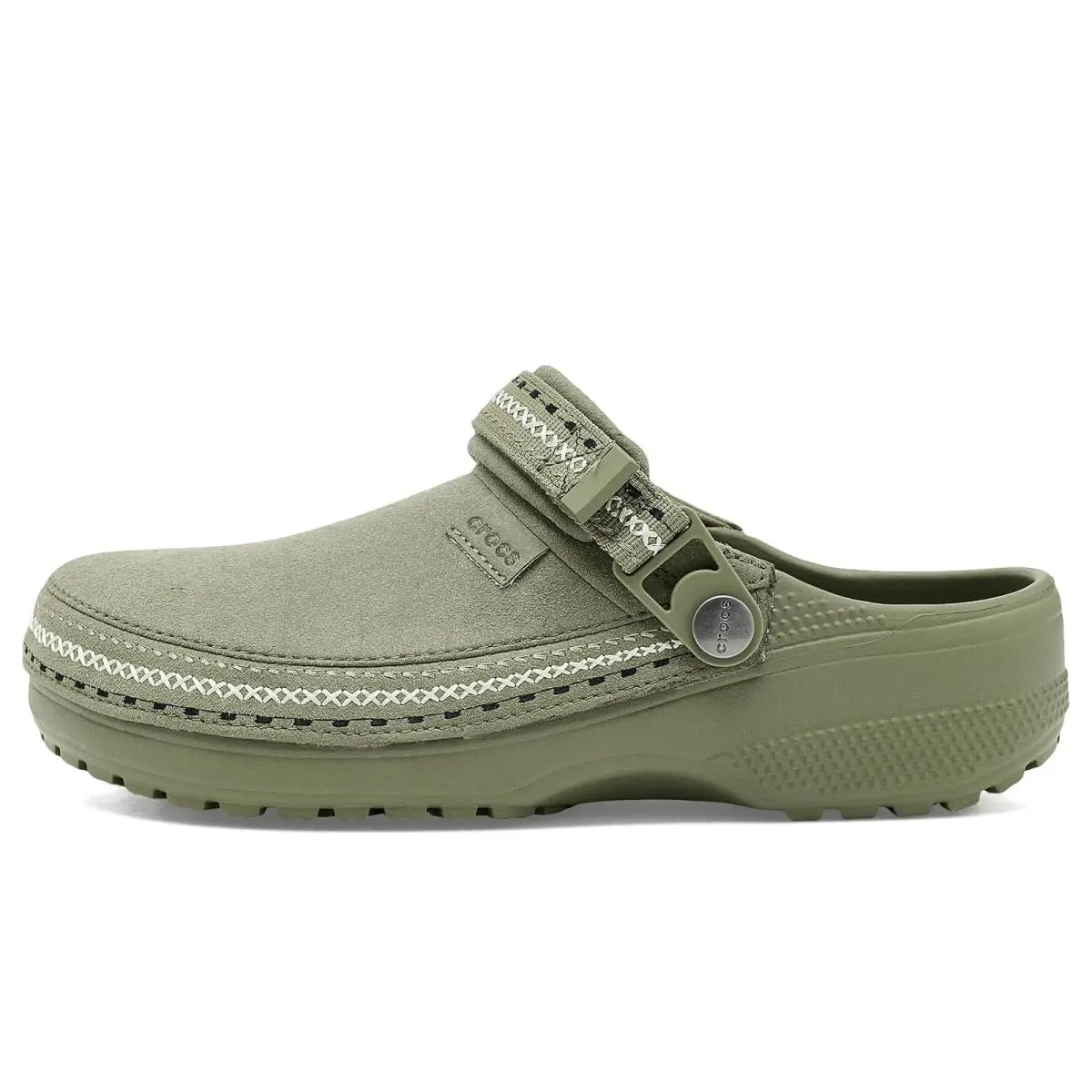 Crocs shoes - Cargo Stitch 16