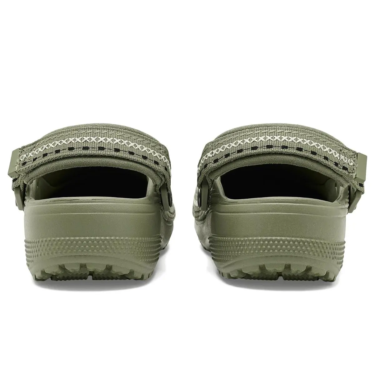 Crocs shoes - Cargo Stitch 19
