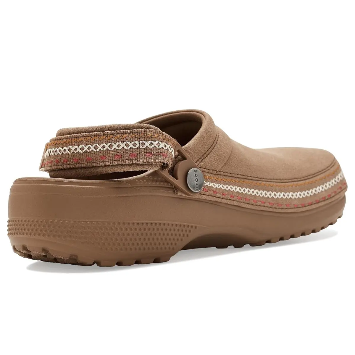 Crocs shoes - Cargo Stitch 8