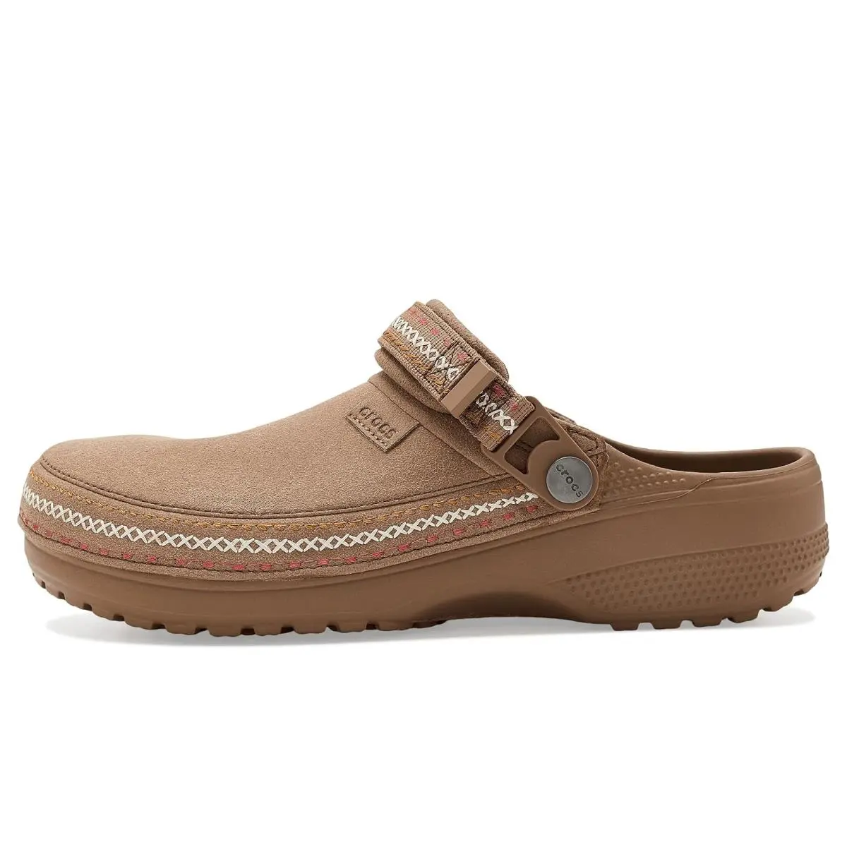 Crocs shoes - Cargo Stitch 9