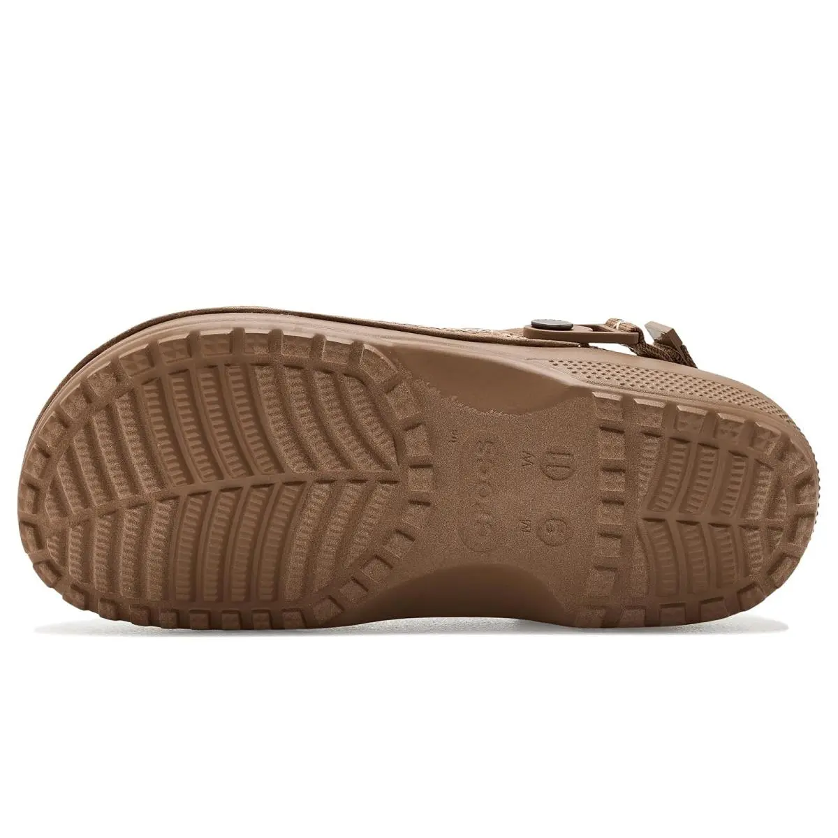 Crocs shoes - Cargo Stitch 10
