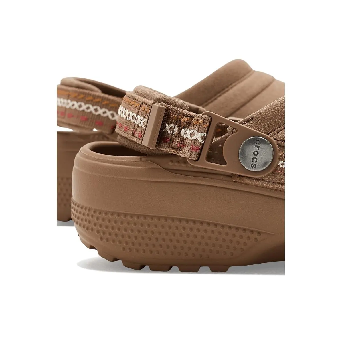 Crocs shoes - Cargo Stitch 11