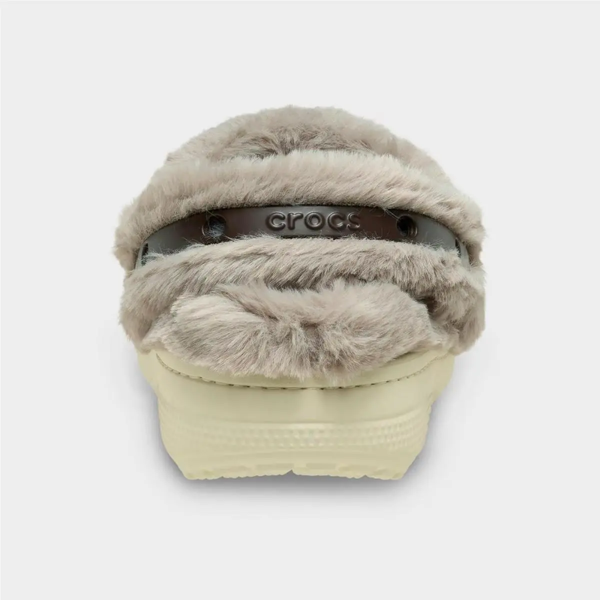 Crocs shoes - 211116 195 - Mushroom 2