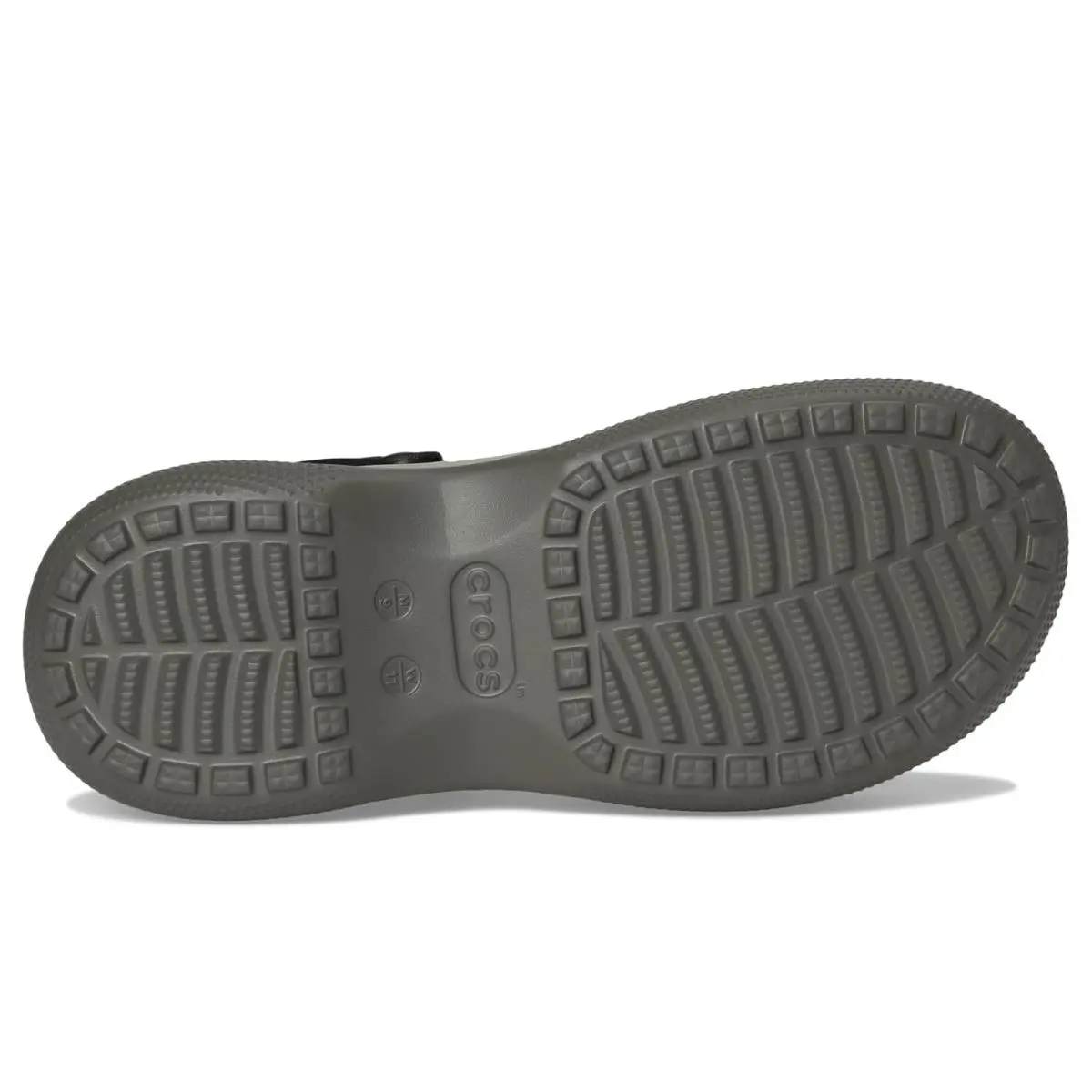 Crocs shoes - Black 1