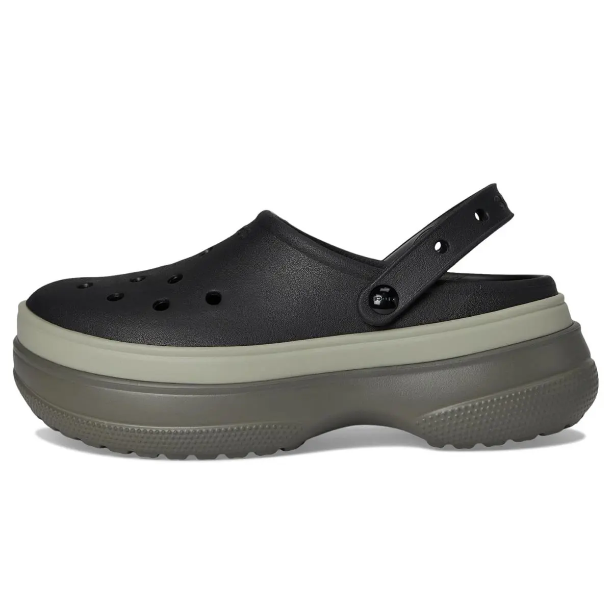 Crocs shoes - Black 2