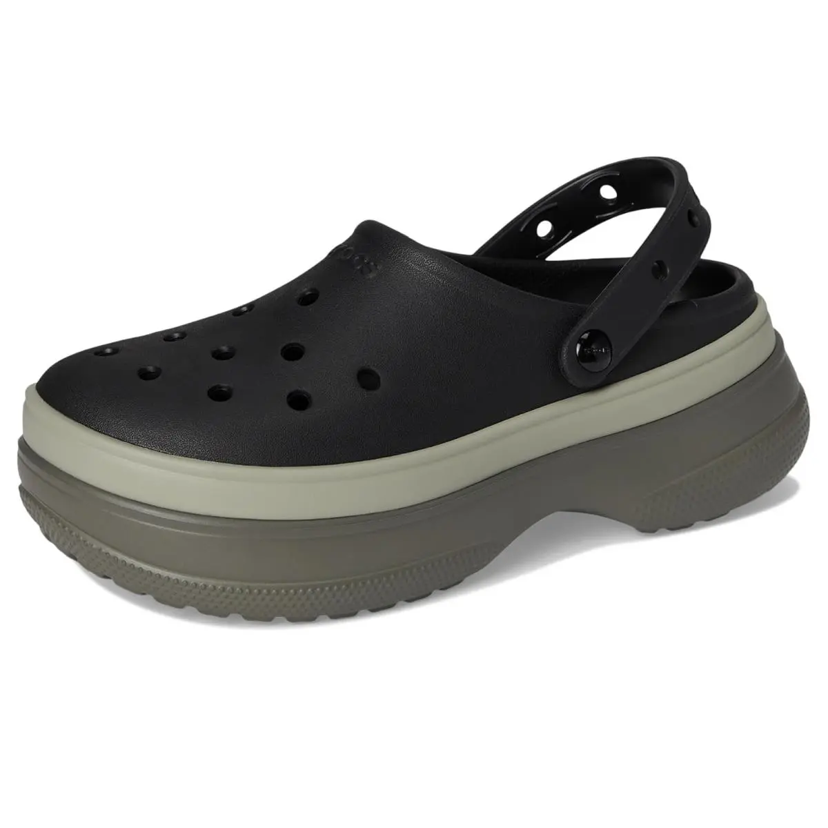 Crocs shoes - Black 5