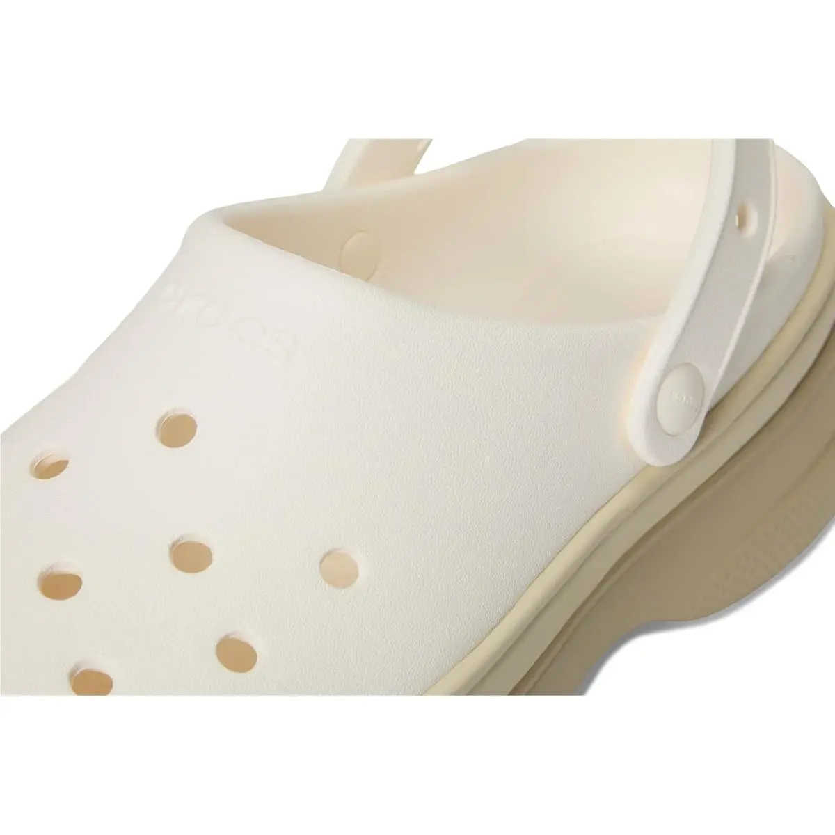 Crocs shoes - Black 25