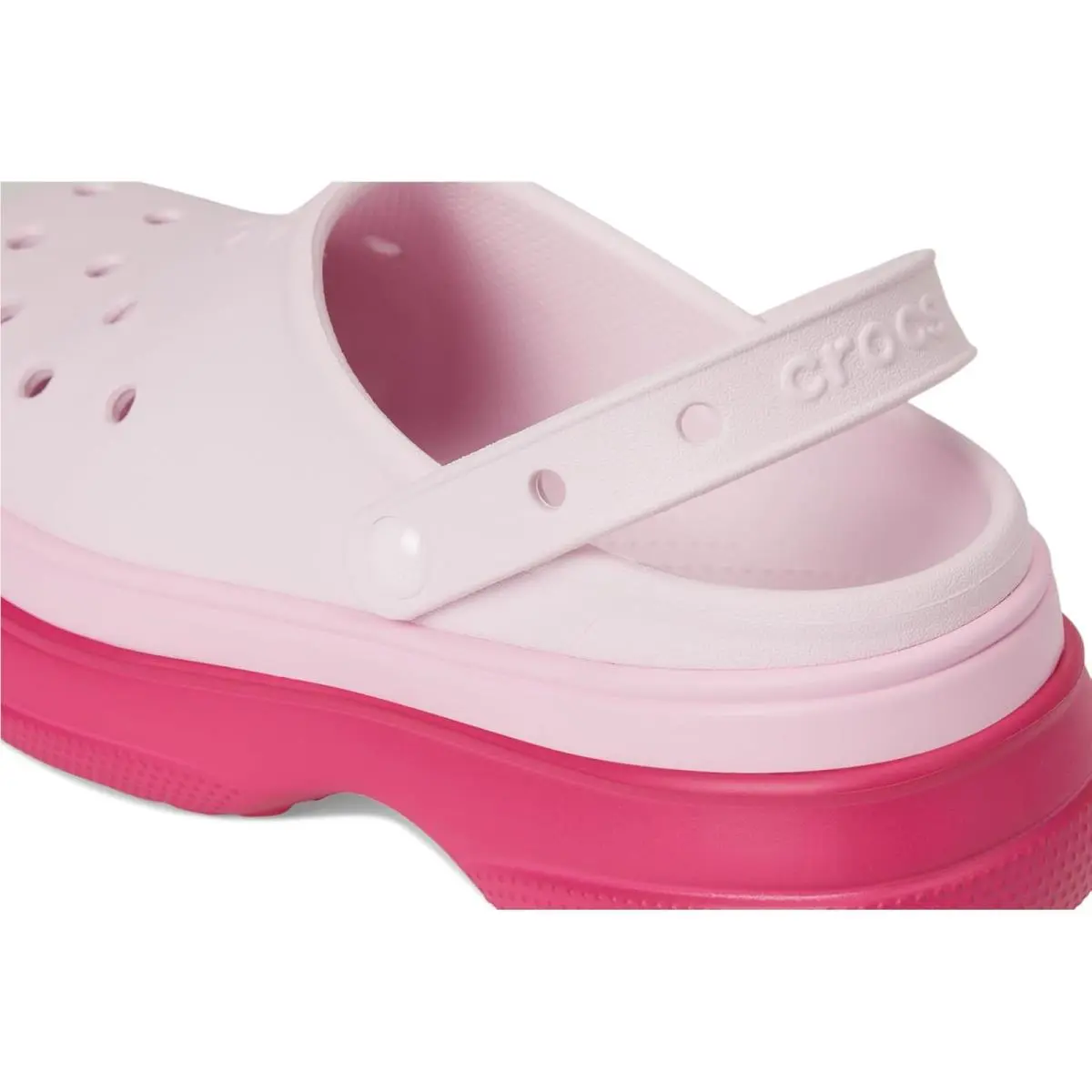 Crocs shoes - Black 32