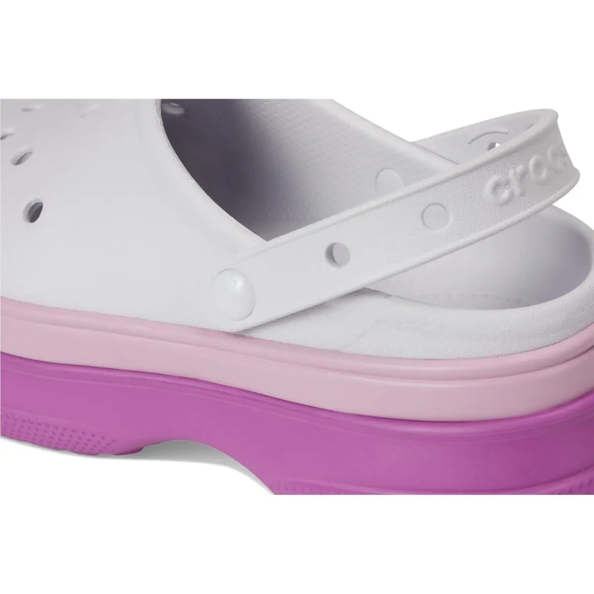 Crocs shoes - Black 39