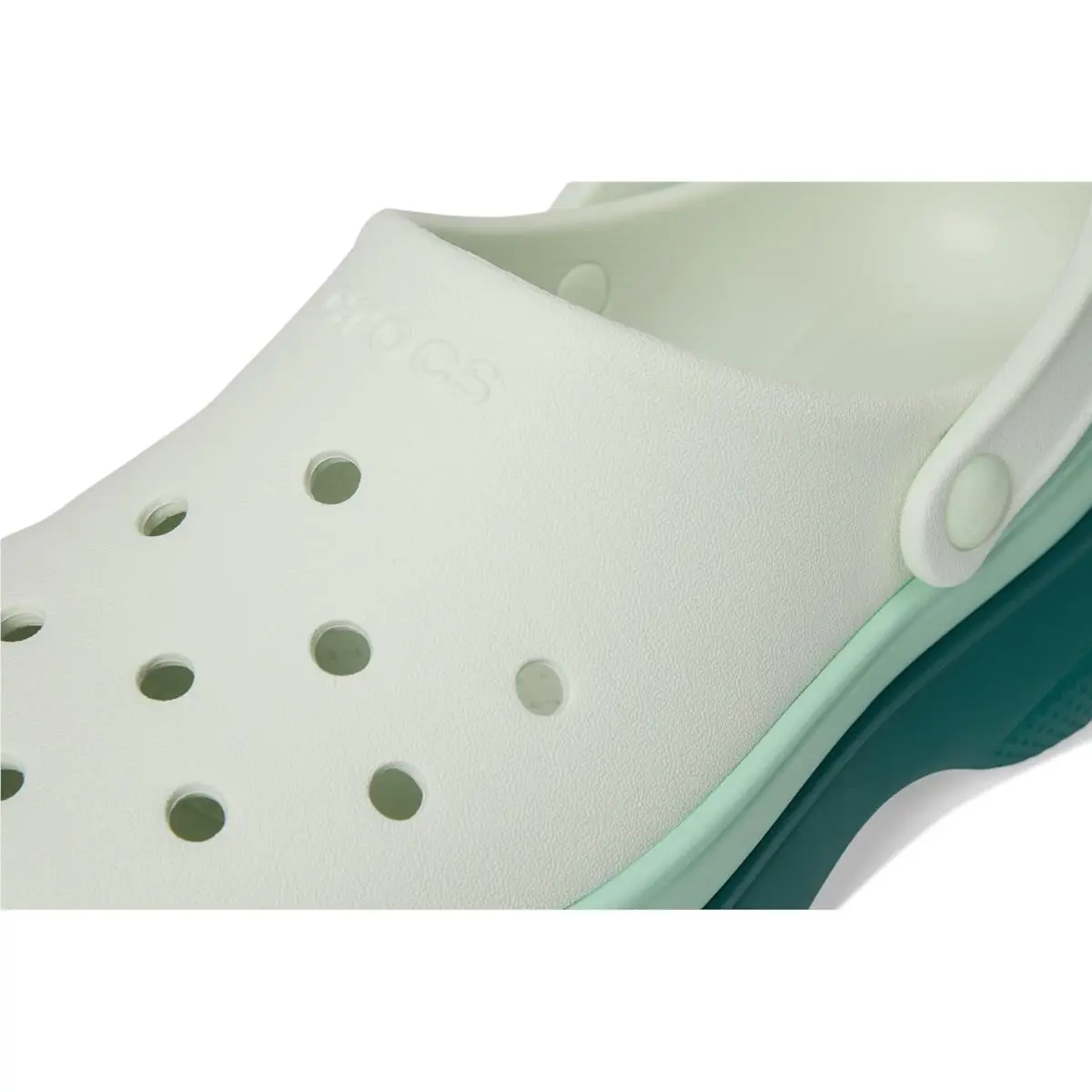 Crocs shoes - Black 46